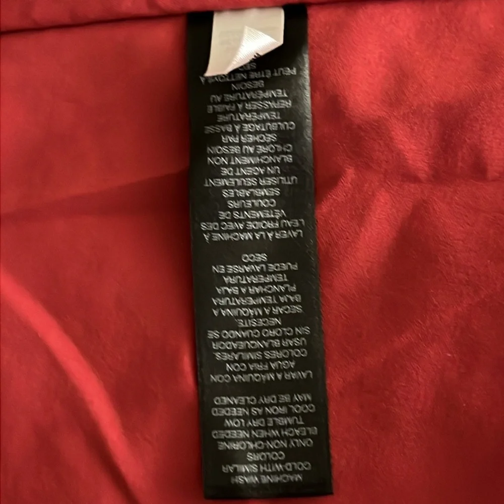 White House Black Market Size 12 - Picture 10 of 10